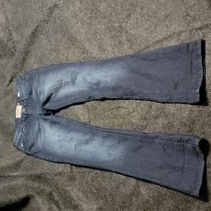 Dear John jeans womens skinny bootcut 26P